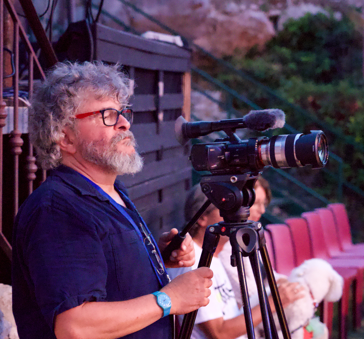Gilles Bénéjam