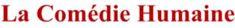 La Comédie Humaine