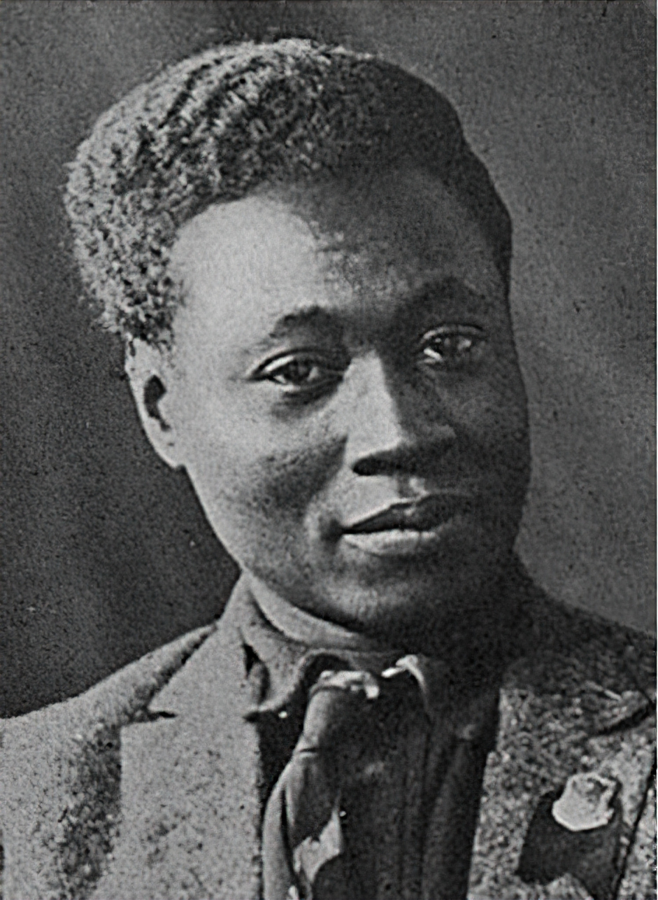 Claude McKay