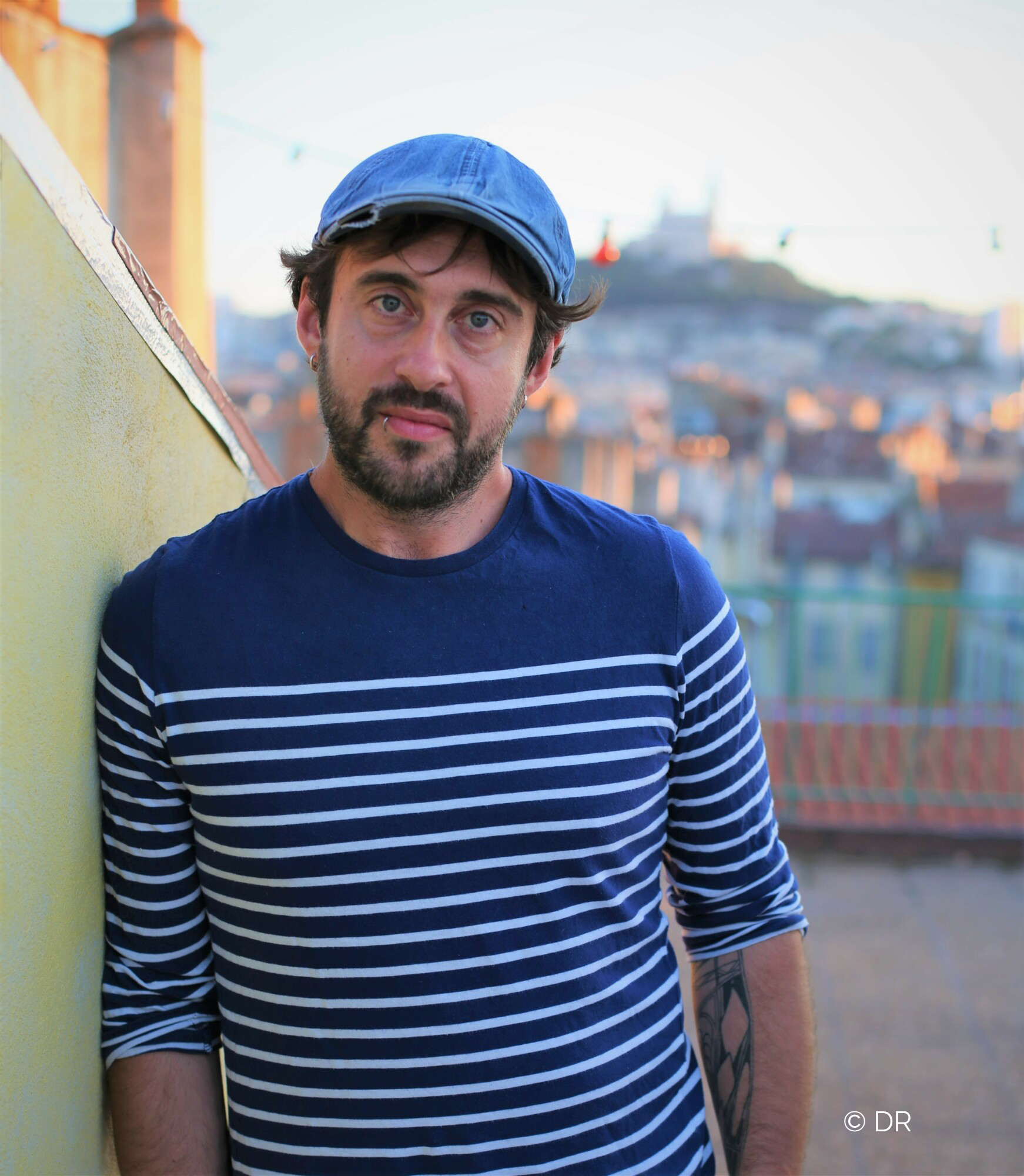 Renaud Boukh